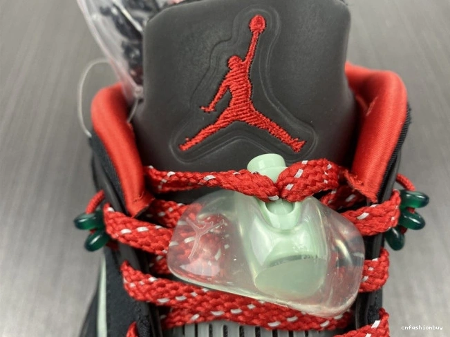 DM4640-036 Air Retro Jordan Anthracite 5 0713